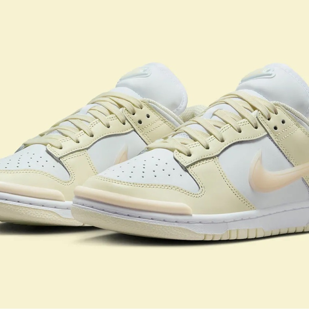Nike Women's Dunk Low Twist
